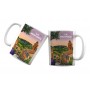 Mug de La Provence verte