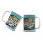 Mug de Cassis - le fort