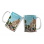 Mug de Cannes - La Croisette