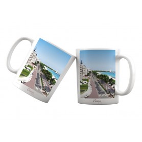 Mug de Cannes
