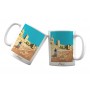 Mug d'Avignon - Palais des Papes