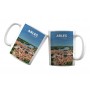 Mug d'Arles - aérienne