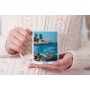 Mug d'Antibes - rochers