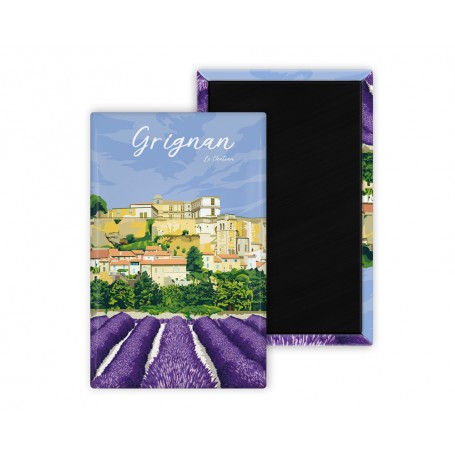 Magnet de Grignan