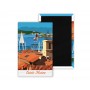 Magnet de Sainte-Maxime