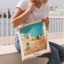 Tote Bag d'Avignon - Palais des Papes