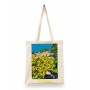 Tote Bag de Bormes-les-Mimosas