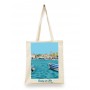 Tote Bag de Sanary-sur-mer