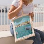 Tote Bag de Sanary-sur-mer
