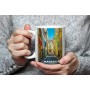 Mug Marseille - Le Panier