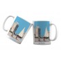 Mug de La Rochelle - port