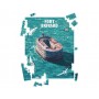 Puzzle du Fort Boyard