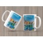 Mug Marseille - Vallon des Auffes