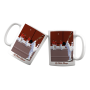 Mug de La Pelote Basque
