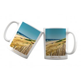 Mug de Naujac-sur-Mer
