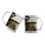 Mug de Hossegor - ponton