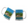 Mug de Hossegor - lac