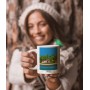 Mug de Hossegor - lac