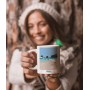 Mug de Hendaye - plage