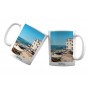 Mug de Guethary - port