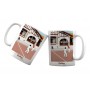 Mug de Guethary - fronton