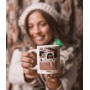 Mug de Guethary - fronton