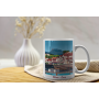 Mug de Ciboure-Socoa