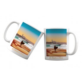 Mug de La Chambre d'Amour