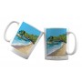 Mug du Cap Ferret - plage