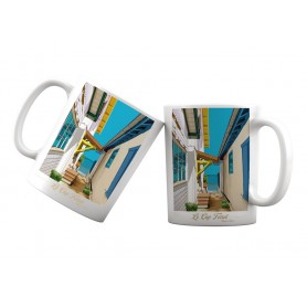 Mug du Cap Ferret - Village de l'Herbe