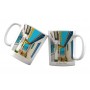 Mug du Cap Ferret - Village de l'Herbe