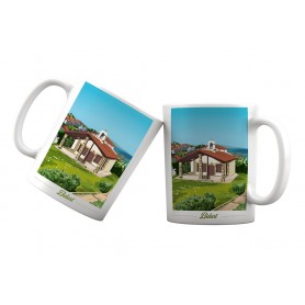 Mug de Bidart