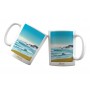 Mug de Biarritz - Grande Plage