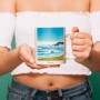 Mug de Biarritz - Grande Plage