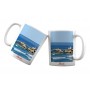 Mug de Biarritz - Côte des Basques