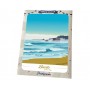 Affiche de Biarritz - Grande Plage