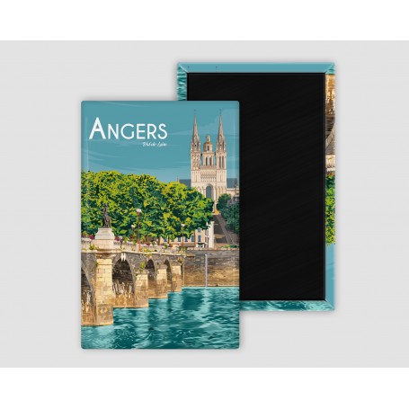 Magnet de Angers