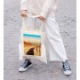 Tote Bag de Vieux-Boucau - plage