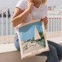 Tote Bag de Saint-Martin-de-Ré