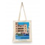Tote Bag de Saint-Jean-de-Luz - le port