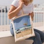 Tote Bag de Seignosse - Estagnots