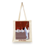 Tote Bag de La Pelote Basque