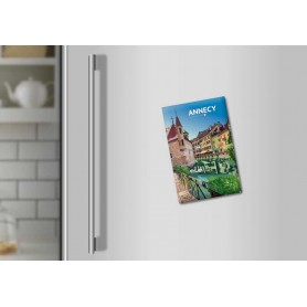 Magnet de Annecy