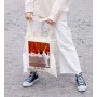 Tote Bag de La Pelote Basque