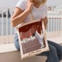 Tote Bag de La Pelote Basque