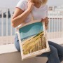 Tote Bag de Naujac-sur-mer