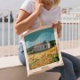 Tote Bag de Labenne - chapelle