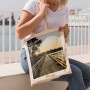 Tote Bag de Hossegor - ponton
