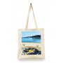 Tote Bag de Hossegor - lac marin