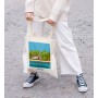 Tote Bag de Hossegor - lac